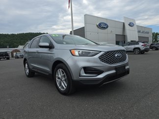 Used 2023 Ford Edge SEL image 1