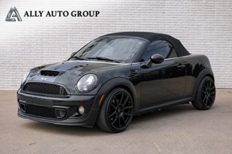 Used 2013 MINI Cooper Roadster S image 1