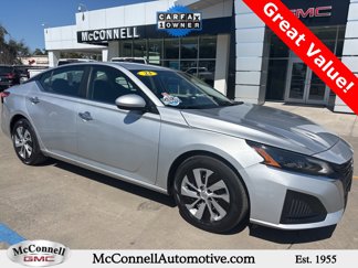 Used 2023 Nissan Altima 2.5 S image 1