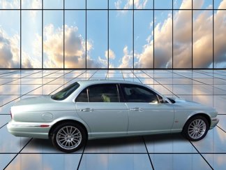 Used 2006 Jaguar XJ8 image 1