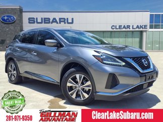 Used 2021 Nissan Murano S image 1