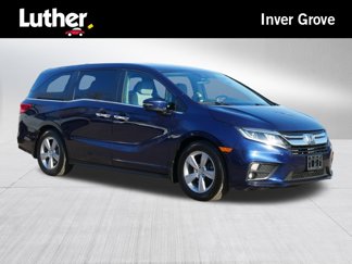 Used 2020 Honda Odyssey EX-L image 1