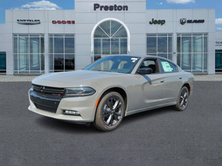 New 2023 Dodge Charger SXT w/ Blacktop Package image 1