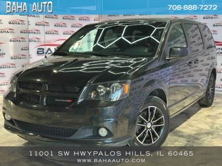 Used 2019 Dodge Grand Caravan GT image 1