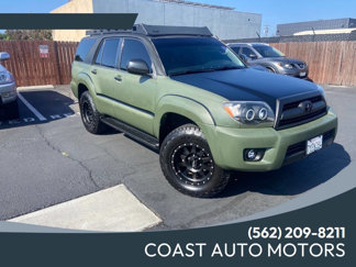 Used 2007 Toyota 4Runner SR5 image 1