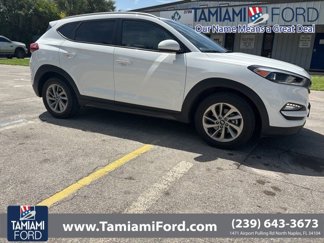 Used 2016 Hyundai Tucson SE w/ Option Group 02 image 1