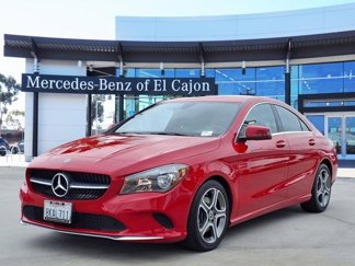 Used 2019 Mercedes-Benz CLA 250 image 1
