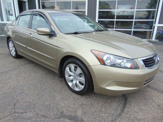Used 2010 Honda Accord EX image 1