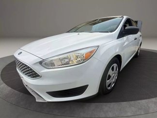 Used 2018 Ford Focus S image 1