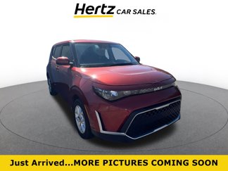Used 2024 Kia Soul LX w/ Option Group 015 image 1