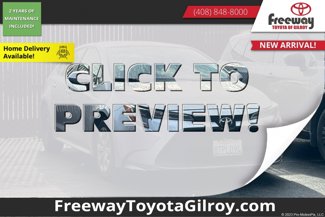 Used 2020 Toyota Corolla LE image 1