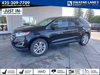 Used 2013 Ford Edge SEL image 1