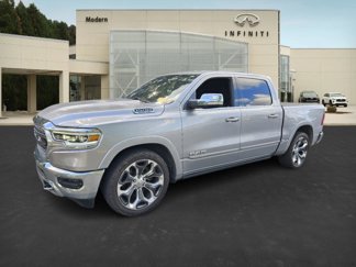 Used 2019 RAM 1500 Limited w/ Advanced Safety Group image 1
