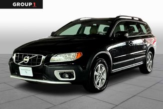 Used 2013 Volvo XC70 3.2 image 1