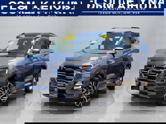 Used 2019 Hyundai Tucson Ultimate w/ Cargo Package image 1