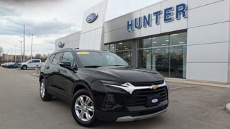 Used 2020 Chevrolet Blazer LT image 1