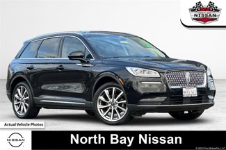 Used 2020 Lincoln Corsair Reserve w/ Equipment Group 202A image 1