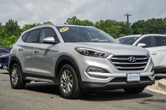 Used 2018 Hyundai Tucson SEL image 1