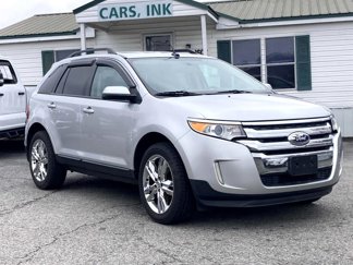 Used 2013 Ford Edge SEL image 1