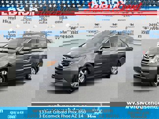Used 2014 Honda Odyssey EX-L image 1