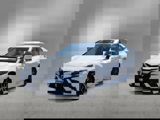 Certified 2023 Toyota Camry SE video 1