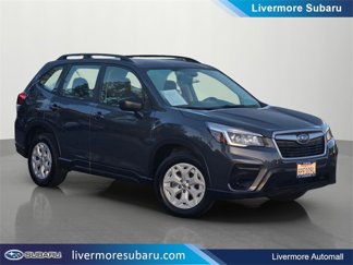 Used 2020 Subaru Forester w/ Alloy Wheel Package image 1