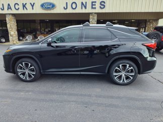 Used 2016 Lexus RX 350 AWD image 1