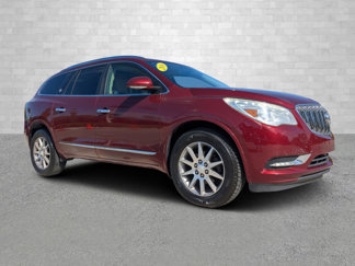Used 2016 Buick Enclave Leather image 1