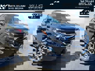 Used 2020 Chevrolet Equinox LT image 1