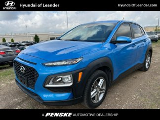 Used 2020 Hyundai Kona SE image 1