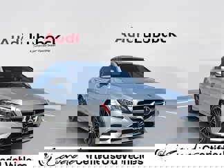 Used 2021 Mercedes-Benz C 300 Sedan image 1