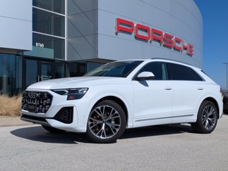 Used 2024 Audi Q8 Prestige image 1
