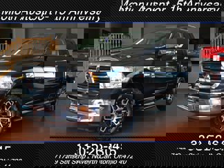 Used 2018 RAM 1500 Big Horn image 1