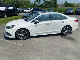 Used 2018 Subaru Legacy 3.6R Limited image 1