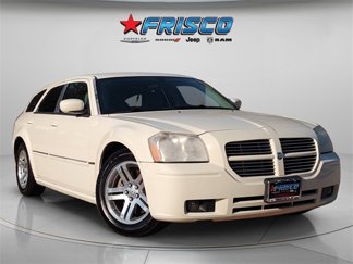 Used 2006 Dodge Magnum R/T w/ Convenience Group II video 1