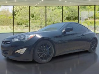 Used 2014 Hyundai Genesis 2.0T image 1