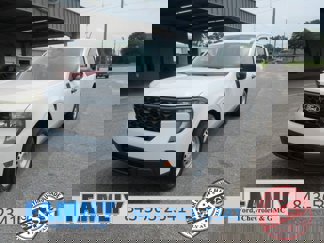 New 2025 Ford Maverick XL image 1