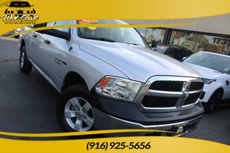 Used 2016 RAM 1500 Tradesman w/ Popular Equipment Group image 1