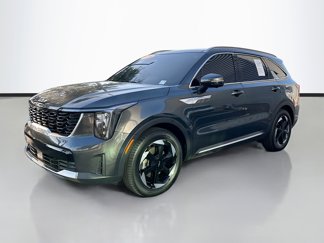 Used 2025 Kia Sorento SX Prestige image 1