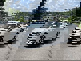 Certified 2022 Subaru Legacy Premium image 1