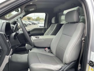 Used 2016 Ford F150 XL w/ Equipment Group 101A Mid video 3