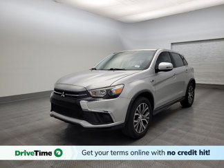Used 2019 Mitsubishi Outlander Sport FWD image 1