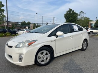 Used 2011 Toyota Prius Four image 1