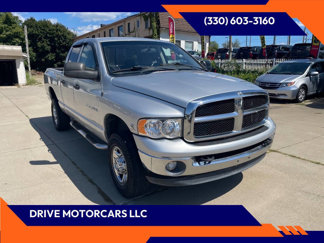 Used 2005 Dodge Ram 2500 Truck SLT w/ Trailer Tow Group image 1