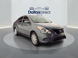 Used 2019 Nissan Versa S image 1