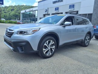 Used 2022 Subaru Outback Limited image 1