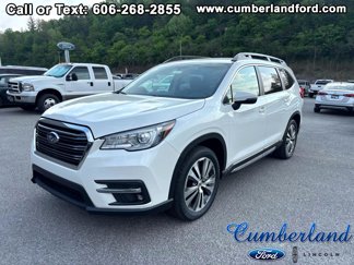 Used 2022 Subaru Ascent Limited image 1