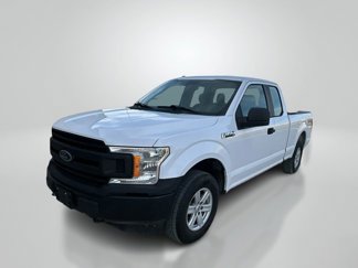 Used 2018 Ford F150 XL w/ Equipment Group 101A Mid image 1