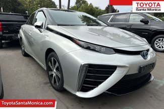 Used 2019 Toyota Mirai image 1