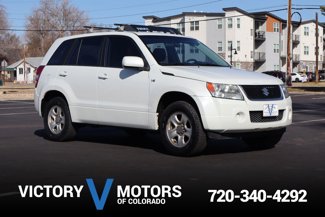 Used 2008 Suzuki Grand Vitara 4WD image 1